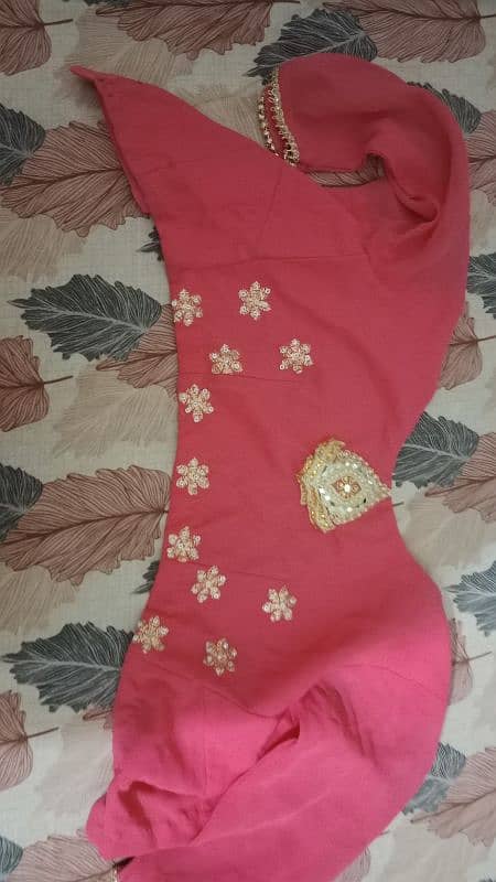 i want to salw saree 1 new 1 used oics attached 5