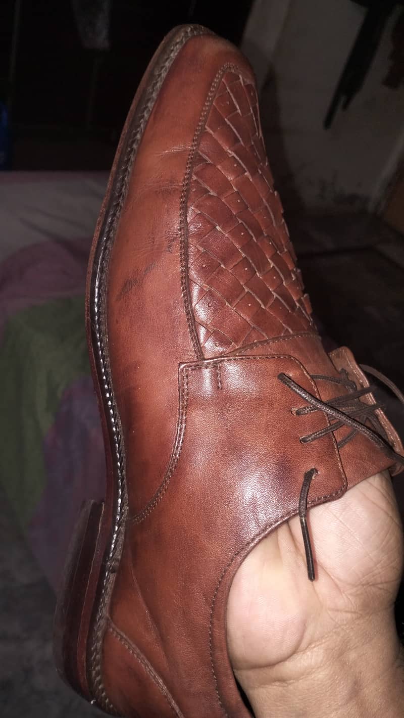 Excellent condition shoes for sale 2