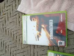 It best and interesting game for Xbox 360 game name is strangehold