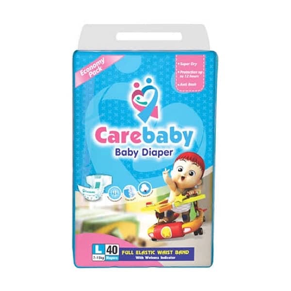 care baby dippers 0