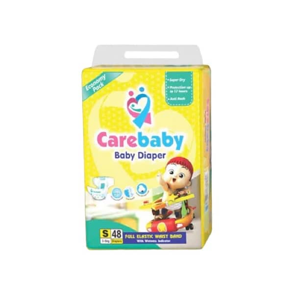 care baby dippers 2