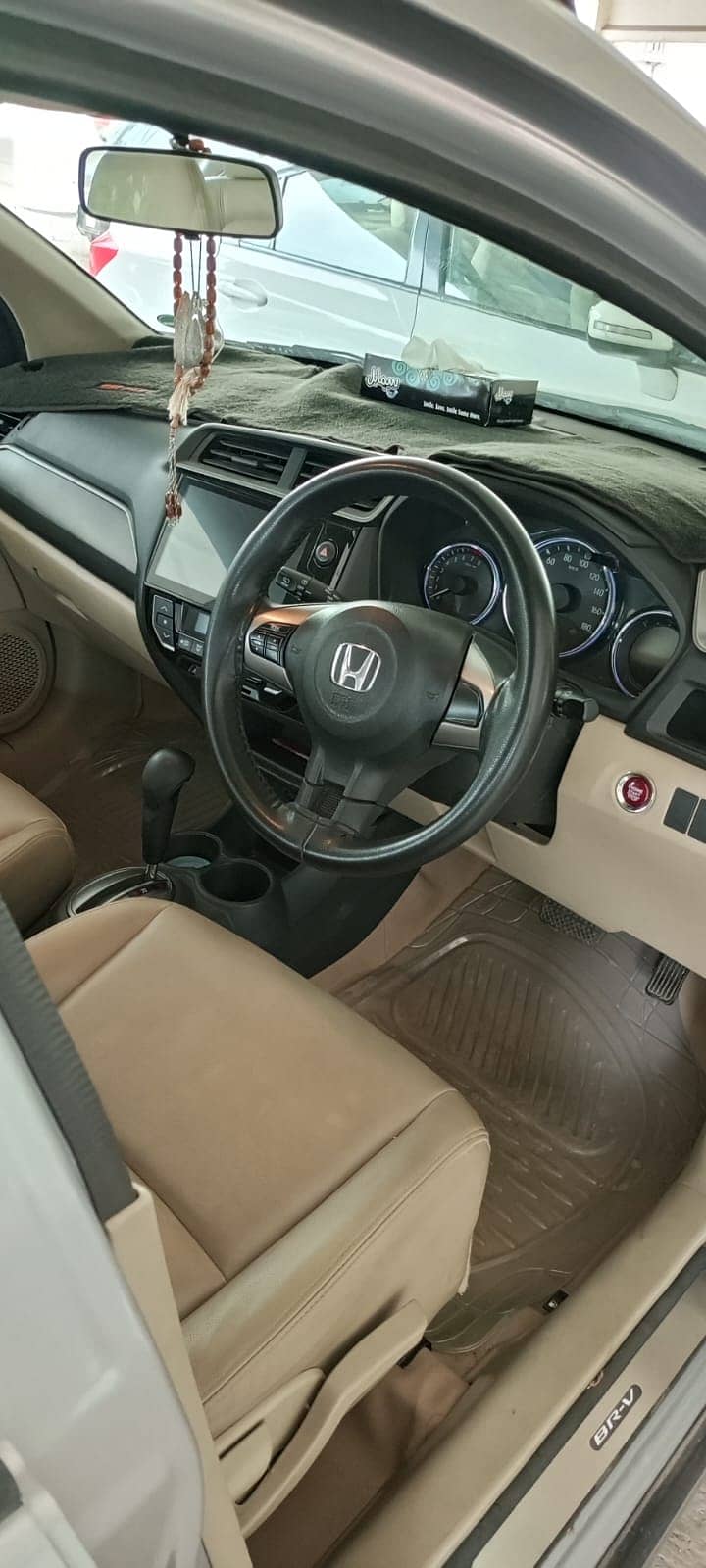 Honda BR-V 2022 03009616205 4