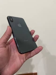 iphone x 256gb