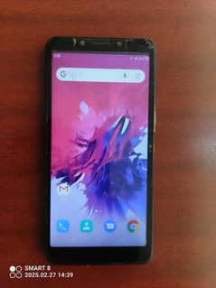 Infinix Smart 3 PTA Approved 2GB/16GB crack but working 100%