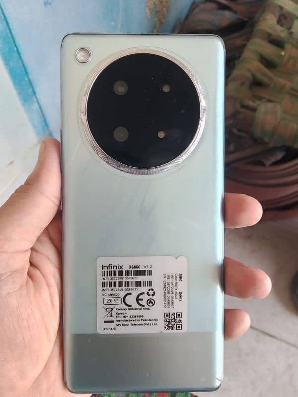 Infinix Zero 40 for sale 0