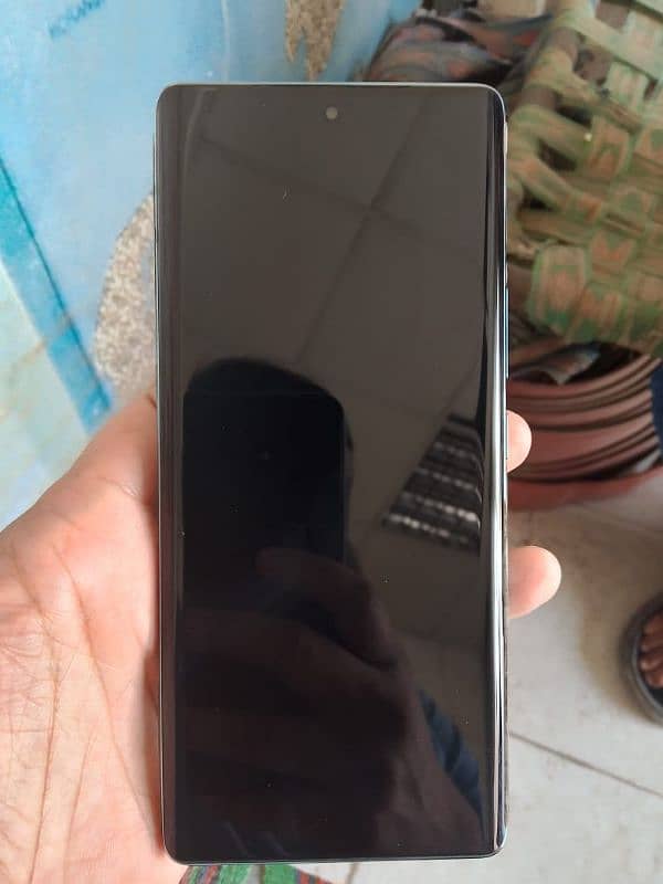 Infinix Zero 40 for sale 1