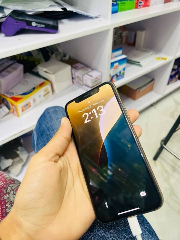 iphone 11pro non pta 0346-7946951 3