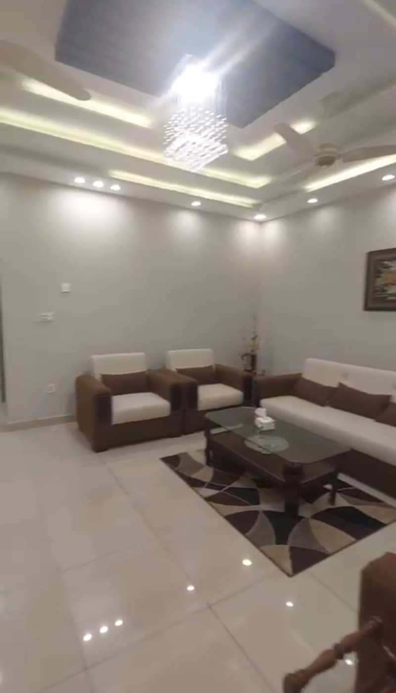 New City Phase 2 M Block 10 Marla House Available For Sale   New City Phase 2 10 Marla House Available For Sale   Wah Cantt New City Phase 2 10 Marla Plot Available For Sale 3