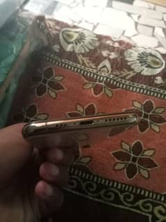 iPhone XS full ok new condition