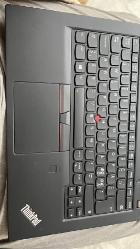 Lenovo ThinkPad T480S 0