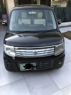 Suzuki MR Wagon 2014