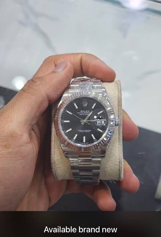 Brand New Original Rolex 16