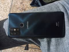 Infinix Hot 10