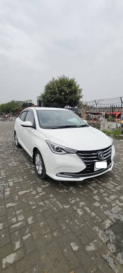 Changan