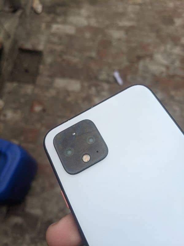 Google pixel 4 Pta 6/64 2