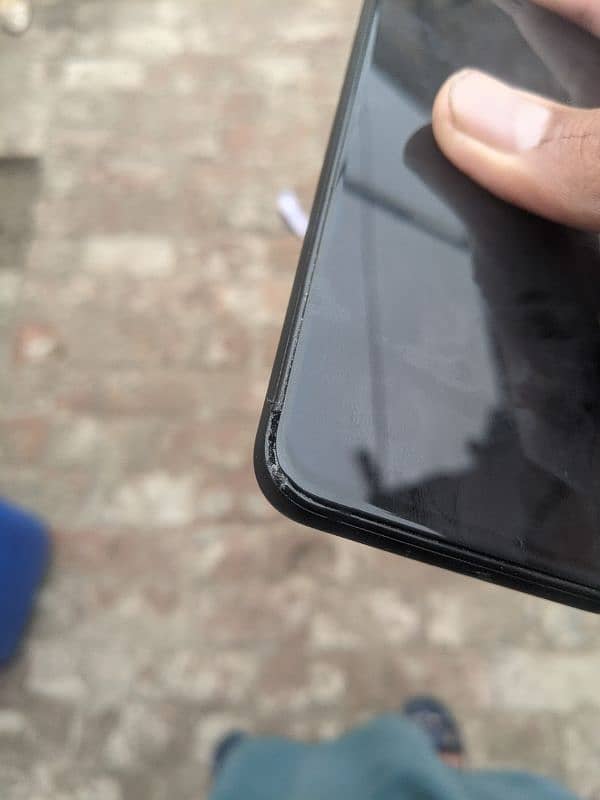 Google pixel 4 Pta 6/64 7