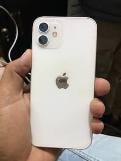 I phone 12 pta approved Jv 64 gb 10/10