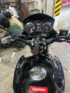 Ybr 2019 Model Urgent For Sale