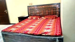 Sami furnished studio appartment for rent in bahria town phase 1