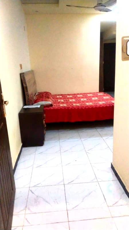 Sami furnished studio appartment for rent in bahria town phase 1 6