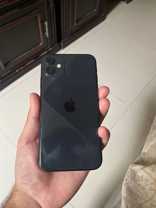 Iphone 11 128gb Factory 0