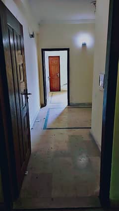 1 Bed Flat Available For Rent In F-17 Islamabad