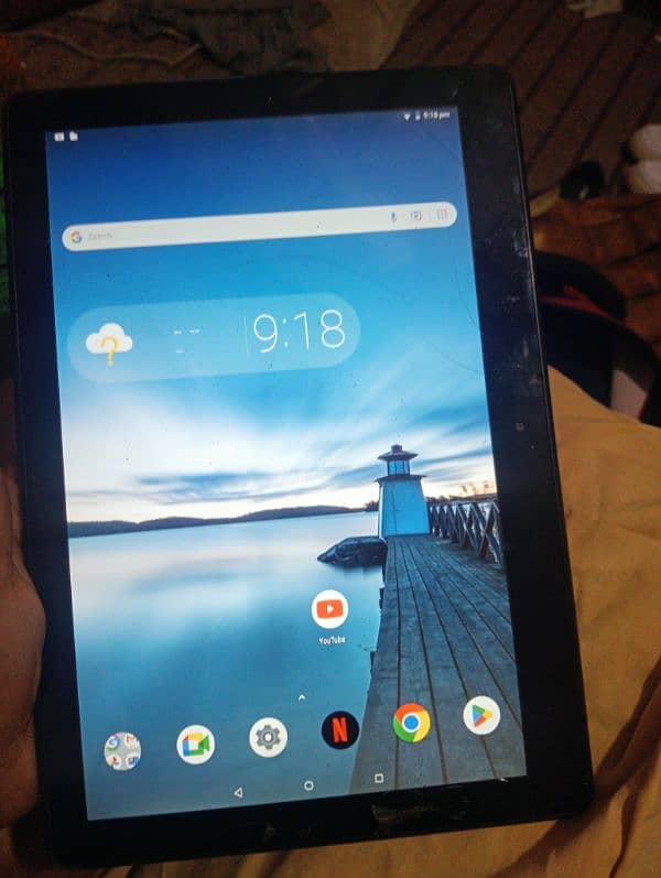 lenova tab 0