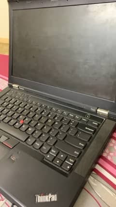 Lenono T430 I7 3rd Gen