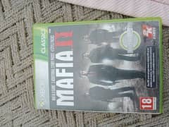 It best and interesting game for Xbox 360 game name is mafia 2