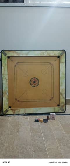 Carrom Board