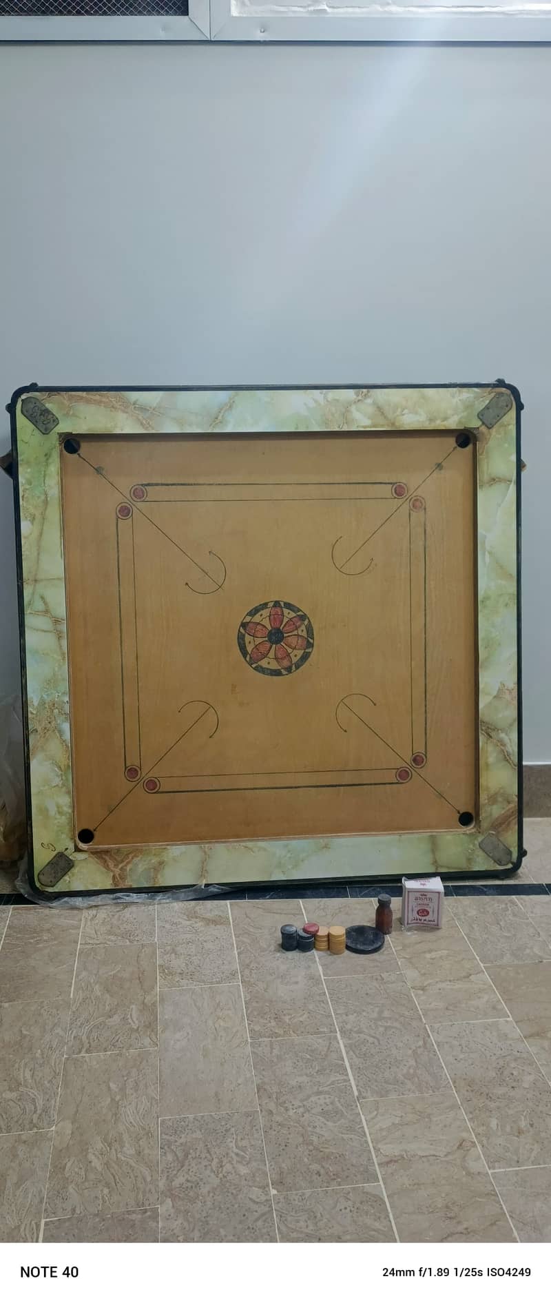 Carrom Board 2