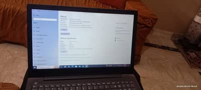 Lenovo Laptop