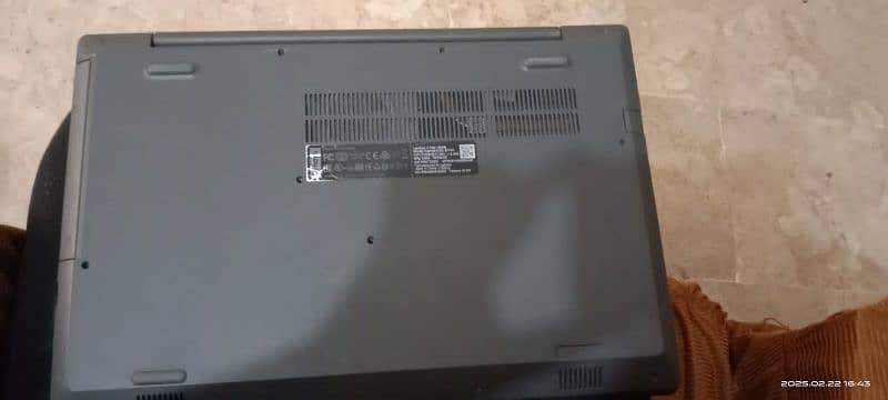 Lenovo Laptop 7