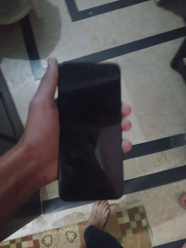 Infinix note 12  8Gb ram/128gb rom 1