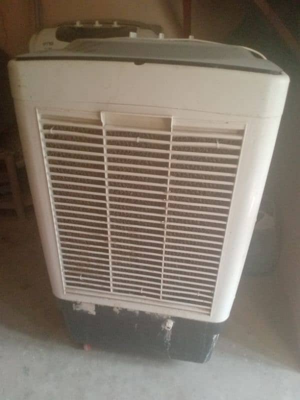 air room coolers conditon 10/9  no any foult 3