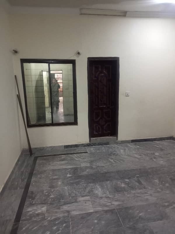 4.5 Marla Double Story For Rent Officer Colony Line 4 Misryal Road. 3