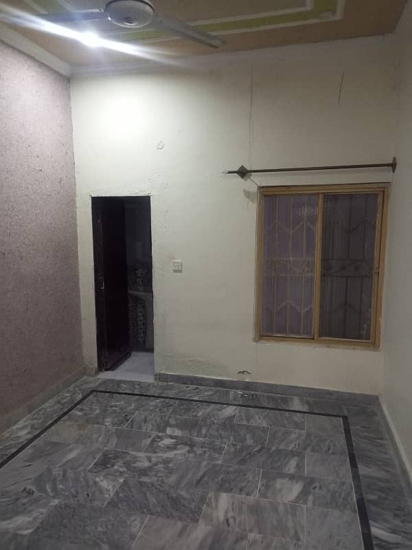 4.5 Marla Double Story For Rent Officer Colony Line 4 Misryal Road. 13