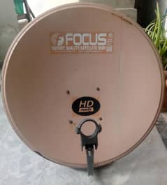 2 Feet Dish Antenna