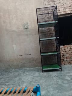 for sale foul angal cage