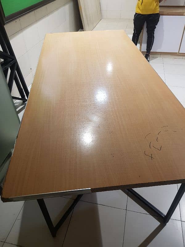 Dinning / Meeting table for Office use 0