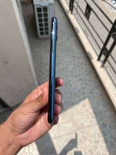 iphone 11 pro 64gb dual pta aproved