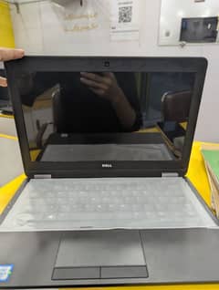 Dell latitude 7270