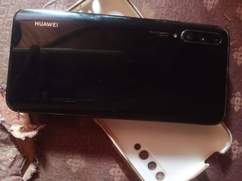 huawei y9s 6 128 3