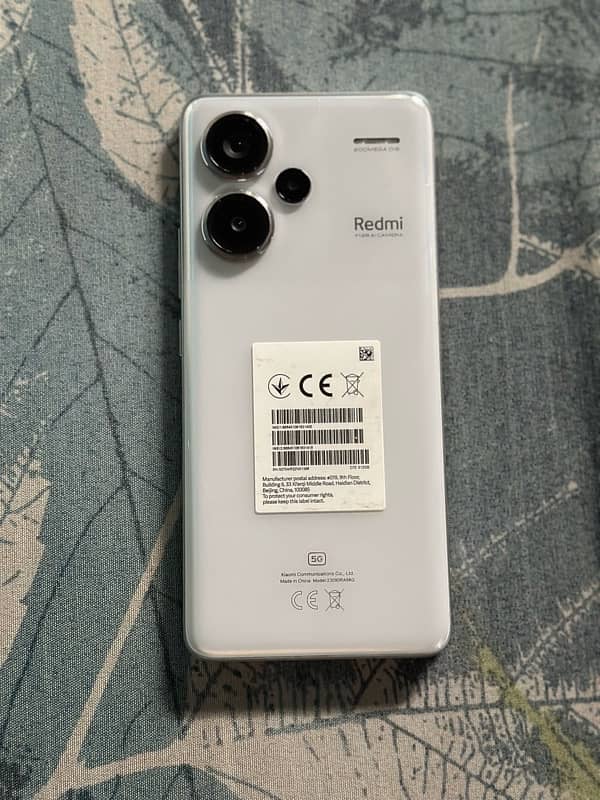 Xiaomi Redmi Note 13 Pro+ 5G For Sale 2