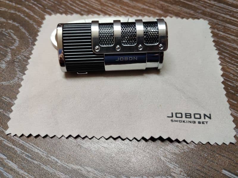 Jobon Smoking Kit 1