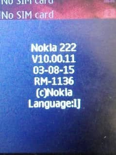 nokia