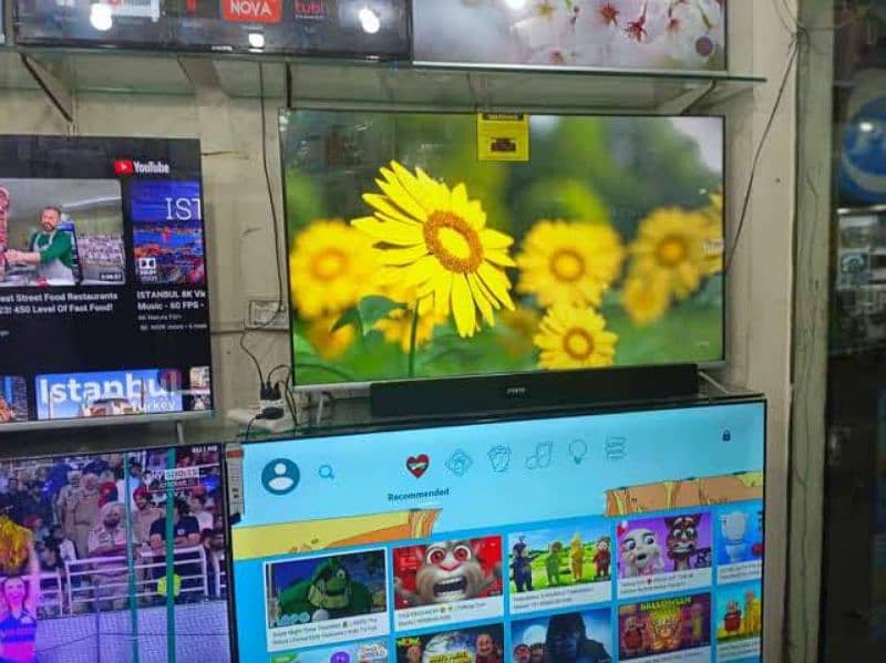 Samsung 43 inches Led Tv WiFi 03004675739 0