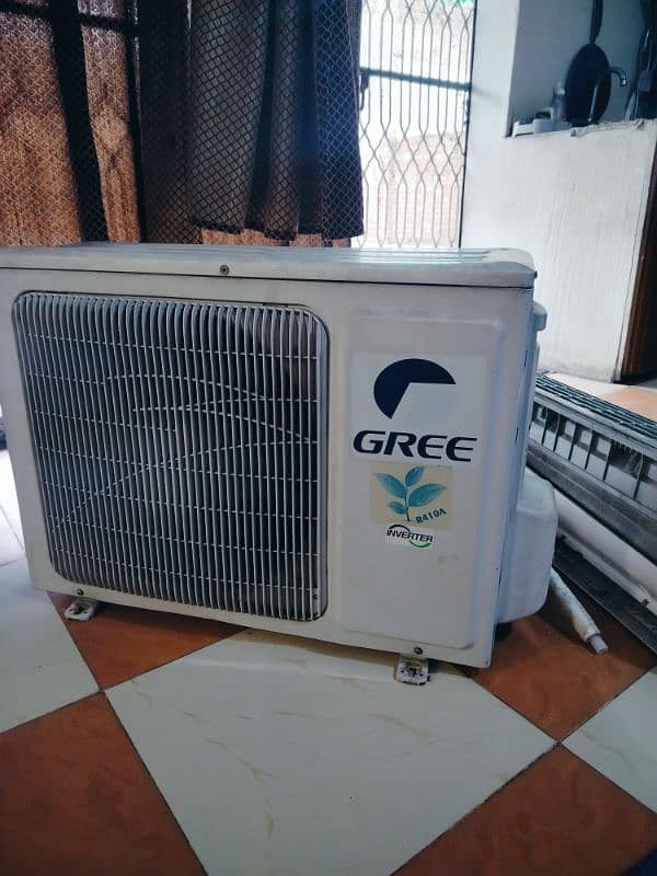 Gree Split Ac 1 ton 2