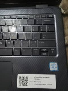 7 generation i3 laptop for sale in good condition