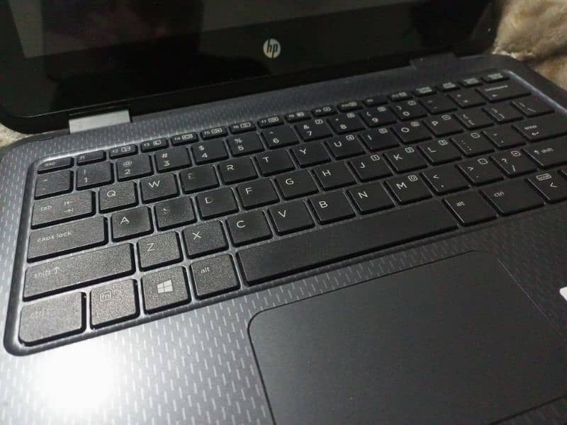 7 generation i3 laptop for sale in good condition 1